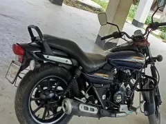Bajaj Avenger Street 150